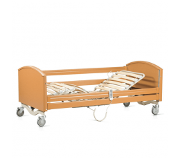 Ηλεκτρική κλίνη "V-SUPREME" | Ηλεκτροκίνητα Νοσοκομειακά Κρεβάτια στο Paterakis Medical Group