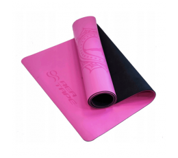 REA PU+RUBBER YOGA MAT | Είδη Φυσικοθεραπείας και Αποκατάστασης στο Paterakis Medical Group
