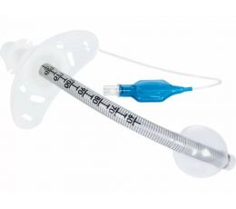 Τραχειοσωλήνας Spiraflex UNI CUFF XL 17519 | Τραχειοσωλήνες - Λαρυγγόφωνα στο Paterakis Medical Group