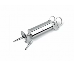 Σύριγγα ωτών Alexander | Χειρουργικά εργαλεία στο Paterakis Medical Group