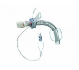 Τραχειοσωλήνας Vario με cuff | Τραχειοσωλήνες - Λαρυγγόφωνα στο Paterakis Medical Group