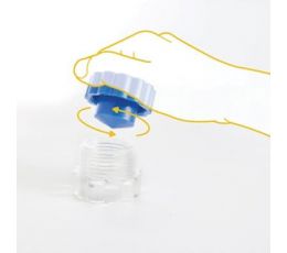 Τρίφτης Χαπιών AC 630 | Βοηθήματα Καθημερινότητας στο Paterakis Medical Group