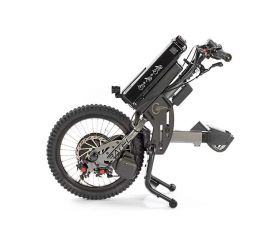 BATEC ELECTRIC 2 | Μαξιλάρια - Αξεσουάρ αναπηρικών αμαξιδίων στο Paterakis Medical Group