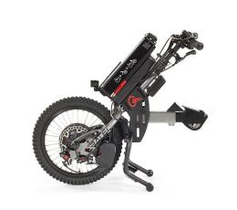 BATEC RAPID 2 | Μαξιλάρια - Αξεσουάρ αναπηρικών αμαξιδίων στο Paterakis Medical Group