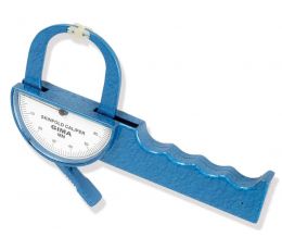 Δερματοπτυχόμετρο Αλουμινίου FAT 2 | Δερματοπτυχόμετρα στο Paterakis Medical Group