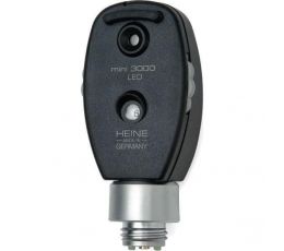 Κεφαλή Οφθαλμοσκοπίου Heine mini 3000® LED | Οφθαλμοσκόπια στο Paterakis Medical Group