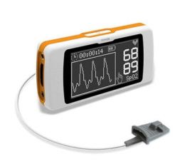 Οξύμετρο Spirodoc | Οξύμετρα στο Paterakis Medical Group