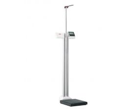 Seca 777, Ψηφιακός Ζυγός με Αναστημόμετρο | Επαγγελματικές Ζυγαριές - Βρεφοζυγοί στο Paterakis Medical Group