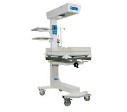 Τράπεζα Ανάνηψης Νεογνών | Ηλεκτρικές Θερμοφόρες - Υποστρώματα στο Paterakis Medical Group