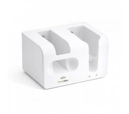 Βάση Επαναφόρτισης Θερμομέτρου Braun Thermoscan Pro 6000 | Θερμόμετρα στο Paterakis Medical Group