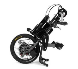 BATEC HYBRID | Μαξιλάρια - Αξεσουάρ αναπηρικών αμαξιδίων στο Paterakis Medical Group