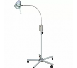 Πλάγιος φωτισμός KS Q7 | Παραβάν - Φακοί στο Paterakis Medical Group