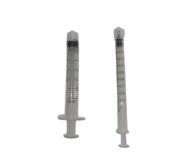 Σύριγγες luer lock Noblemed | Σύριγγες - Βελόνες στο Paterakis Medical Group