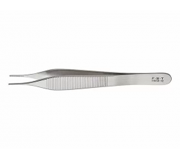 Λαβίδα ανατομική Micro Adson 12cm | Χειρουργικά εργαλεία στο Paterakis Medical Group