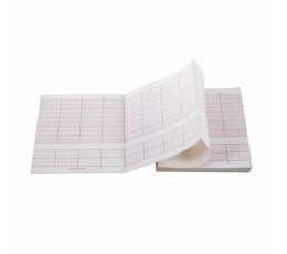 Χαρτί Kαρδιοτοκογράφου Bistos BT-300 | Καρδιολογικά Αναλώσιμα στο Paterakis Medical Group