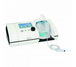 Αναπνευστικός θερμαινόμενος υγραντήρας υψηλής ροής (BH) | Συσκευές Άπνοιας (cpap - bilevel) στο Paterakis Medical Group