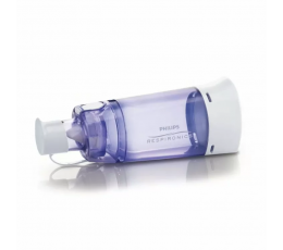 Αεροθάλαμος χορήγησης φαρμάκων Diamond | Νεφελοποιητές - Αεροθάλαμοι στο Paterakis Medical Group