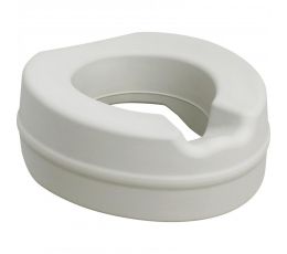 Ανυψωτικό Τουαλέτας “CONTACT PLUS” Herdegen 11cm 0805212 | Βοηθήματα Μπάνιου - WC στο Paterakis Medical Group