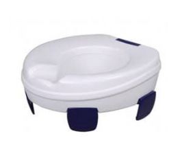 Ανυψωτικό Τουαλέτας 11 Cm Clipper IΙ Herdegen | Βοηθήματα Μπάνιου - WC στο Paterakis Medical Group