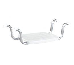 ΚΑΘΙΣΜΑ ΜΠΑΝΙΕΡΑΣ “PRIME” 0805517 | Βοηθήματα Μπάνιου - WC στο Paterakis Medical Group