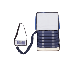 Μαξιλάρι Κατακλίσεων Ραβδωτό Με Αεραντλία Μπαταρίας | Μαξιλάρια - Προστατευτικά Κατακλίσεων στο Paterakis Medical Group