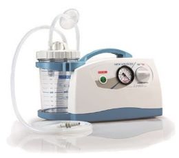 Αναρρόφηση New Askir 20, 16Lt/min (Ρεύματος) | Συσκευές Αναρρόφησης  στο Paterakis Medical Group