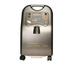 Συμπυκνωτής οξυγόνου irene golden series | Συμπυκνωτές Οξυγόνου στο Paterakis Medical Group