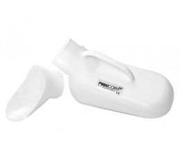 Ουροδοχείο Unisex | Βοηθήματα Καθημερινότητας στο Paterakis Medical Group