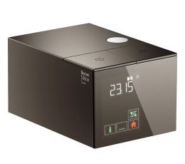 CPAP S.BOX Auto | Συσκευές Άπνοιας (cpap - bilevel) στο Paterakis Medical Group