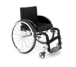 Αμαξίδιο αλουμινίου Light Sport  36cm (09-2-017) | Αναπηρικά Αμαξίδια Ελαφρού Τύπου στο Paterakis Medical Group