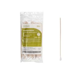 Βαμβακοφόροι Απλοί 15εκ 100τεμ | Νοσοκομειακά - Γενικά αναλώσιμα στο Paterakis Medical Group