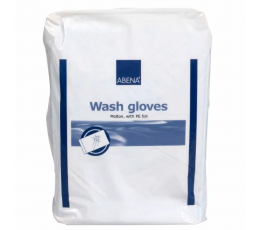 Γάντια καθαρισμού Abena 23x16cm (50 τμχ) | Βοηθήματα Καθημερινότητας στο Paterakis Medical Group