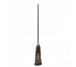 PIC Βελόνες G-22 x 1 1/2" 0.70mm x 40mm Μαύρο  100τεμ | Σύριγγες - Βελόνες στο Paterakis Medical Group