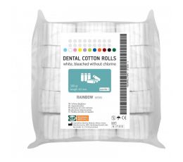 Τολύπια βάμβακος Νο 2 | Οδοντιατρικά  στο Paterakis Medical Group