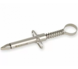 Λαβίδα αφαίρεσης αντικειμένων 8.5cm | Νοσοκομειακά - Γενικά αναλώσιμα στο Paterakis Medical Group