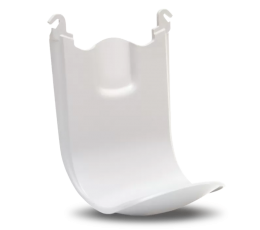 Προστατευτική ασπίδα τοίχου και πατώματος Purell | Συσκευές - Εξαρτήματα στο Paterakis Medical Group