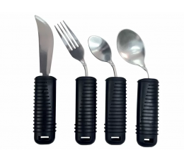 Σετ μαχαιροπίρουνα (4τμχ) | Βοηθήματα Καθημερινότητας στο Paterakis Medical Group