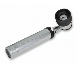 Δερματοσκόπιο Aλογόνου 2.5 V - 10X Gima | Δερματοσκόπια στο Paterakis Medical Group