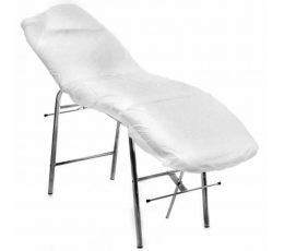 Κάλυμμα κλίνης non-woven με λάστιχο | Προϊόντα ιματισμού στο Paterakis Medical Group