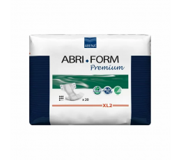 Πάνες Abri-Form 20τεμ | Πάνες ακράτειας στο Paterakis Medical Group