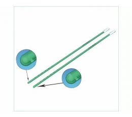 Καθετήρας λήψης ενδομητρικού υγρού Rampipella | Γυναικολογικά Αναλώσιμα - Εργαλεία στο Paterakis Medical Group