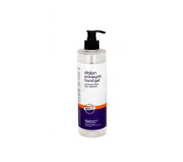Dalon Αντισηπτικό Gel Χεριών 80% 500ml (20τμχ) | Αντισηψία Χεριών & Σώματος στο Paterakis Medical Group