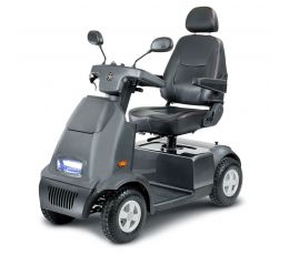 AFISCOOTER  BREEZE C4 plus | Ηλεκτρικά Αναπηρικά Scooters στο Paterakis Medical Group