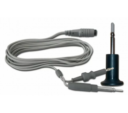 Καλώδιο & Αντάπτορας διπολικής διαθερμίας | Χειρουργικά αναλώσιμα - Χειρουργικά σκεύη στο Paterakis Medical Group
