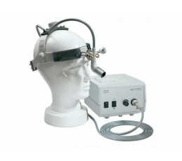 Σετ φωτισμός κεφαλής οπτικής ίνας & πηγή φωτισμού HEINE | Παραβάν - Φακοί στο Paterakis Medical Group