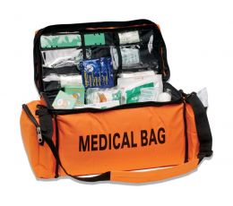 Φαρμακείο Α' Βοηθειών Αθλητικής Χρήσης | Είδη Α' Βοηθειών - Set Ανάνηψης στο Paterakis Medical Group