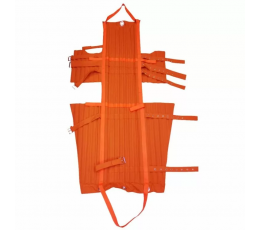 Φορείο κάθετης ανύψωσης ZEUS | Φορεία Α' Βοηθειών στο Paterakis Medical Group