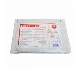 Βαμβακερό σεντόνι εγκαυμάτων Burnshield 1x1m | Είδη Α' Βοηθειών - Set Ανάνηψης στο Paterakis Medical Group