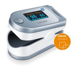 PO 60 Bluetooth® - Παλμικό οξύμετρο | Οξύμετρα στο Paterakis Medical Group
