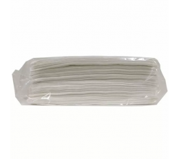 Χειροπετσέτες ζιγκ-ζαγκ (4000τεμ) | Οδοντιατρικά  στο Paterakis Medical Group